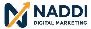 naddi digital marketing logo